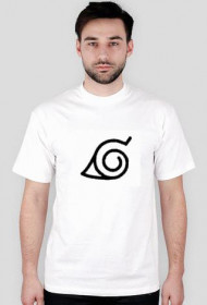 Konoha Biały