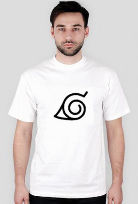 Konoha Biały