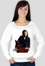 Harry Styles Roses