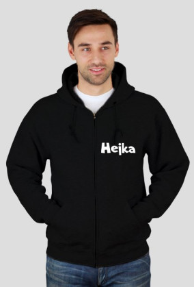 Hejka
