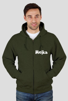 Hejka