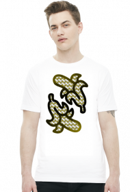 Koszulka banana