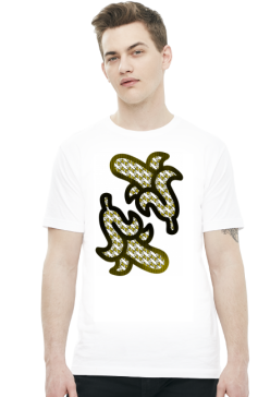 Koszulka banana