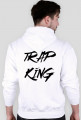 TRAP KING hoodie white