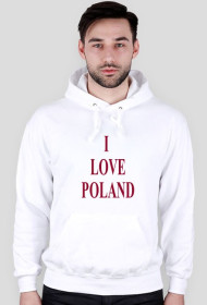 I love Poland