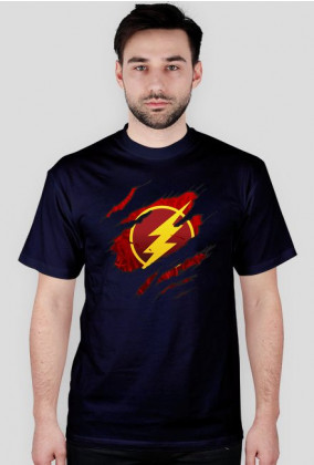 Superhero Flash