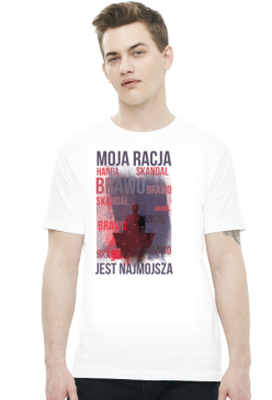 NAJMOJSZA RACJA