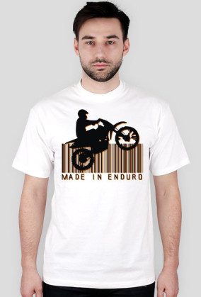 Enduro cross