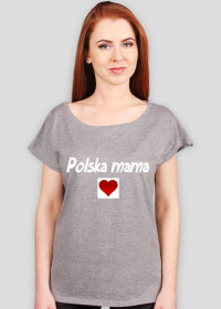 Polska mama