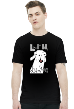 Lama 1