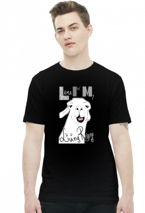 Lama 1
