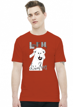 Lama 1