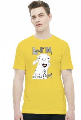 Lama 1