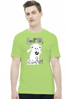 Lama 1