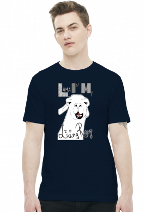 Lama 1