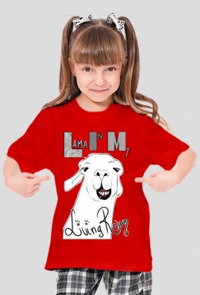 Lama 5