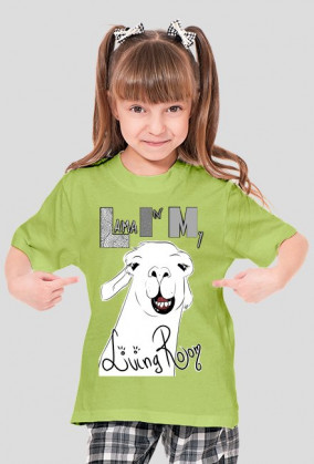 Lama 5