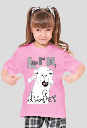 Lama 5