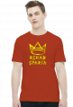 T-SHIRT MĘSKI V0013-1