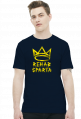 T-SHIRT MĘSKI V0013-1