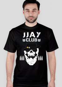 JJay Club T-Shirt