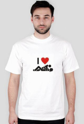 I Love sex