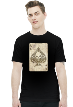 Koszulka HISTORIA Ace of Spades