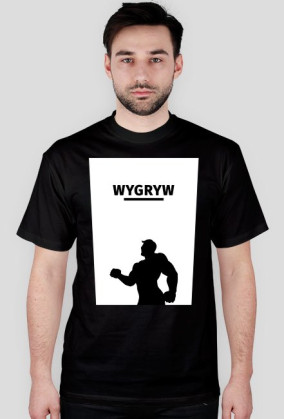 Wygryw Male