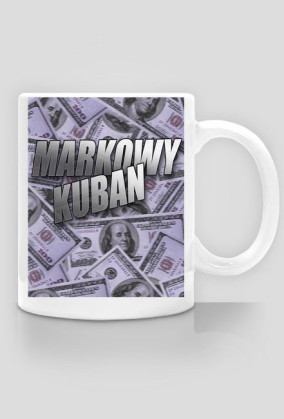 Markowy Kuban