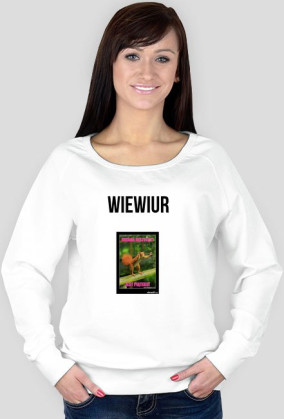 Bluza piątkowa