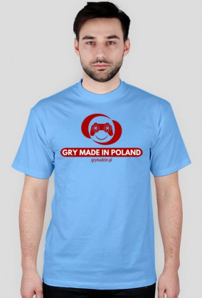 Gry Made in Poland