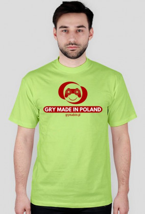 Gry Made in Poland