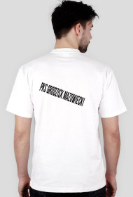 Koszulka Pks Grodzisk Maz. 1 MĘSKA