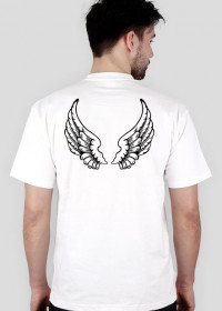 Koszulka Wings