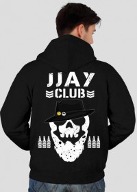 JJay Club Bluza