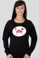 Bluza [BLACK] Nabokiego - Gravity Falls