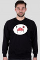 Bluza [BLACK] Nabokiego - Gravity Falls