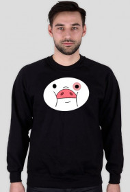 Bluza [BLACK] Nabokiego - Gravity Falls