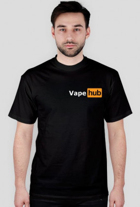 Vape Hub Logo