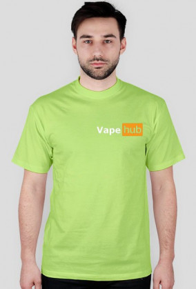 Vape Hub Logo