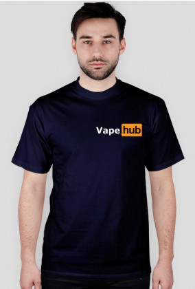 Vape Hub Logo