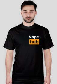 Vape Hub Logo 2