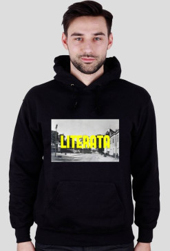 LITERATA HOODIE