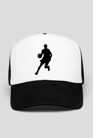 Czapka z daszkiem - Basketball