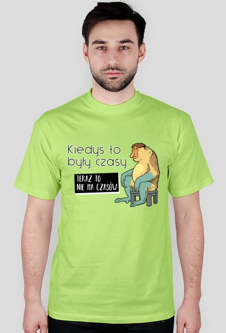 KIEDYŚ TO BYŁO