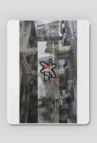 Podkładka pod mysz z grafiką naszego Kanału