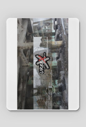 Podkładka pod mysz z grafiką naszego Kanału