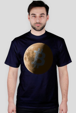 BITCOIN MOON