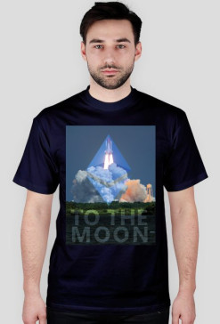 ETH TO THE MOON