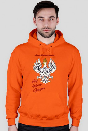 Bóg Honor Ojczyzna